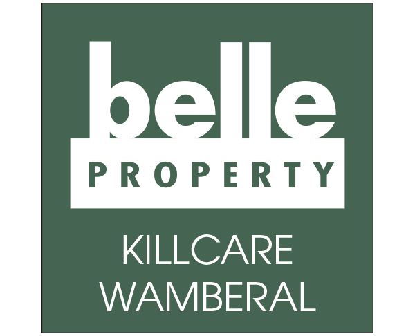 Belle Property Killcare Wamberal