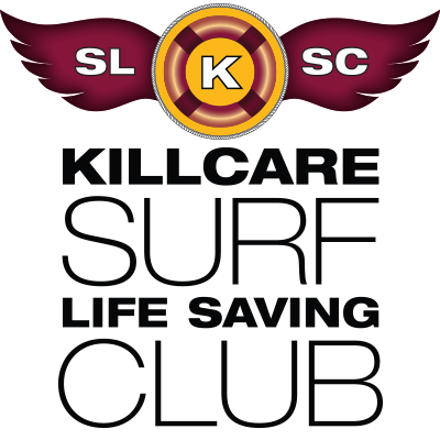 Killcare SLSC Logo